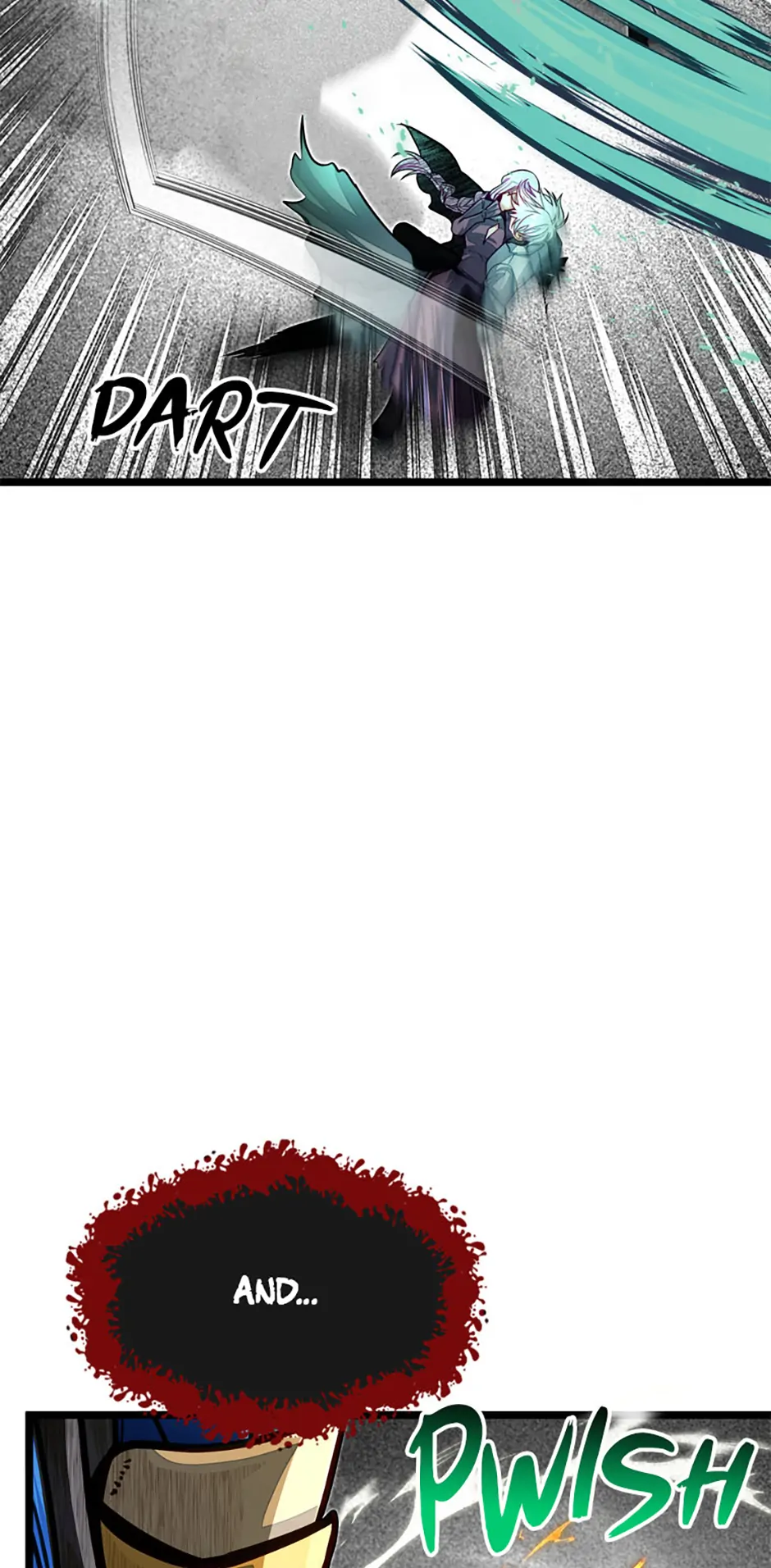 The Dragon Slayer Academy's Hotshot〘official〙 Chapter 75 page 30 - 