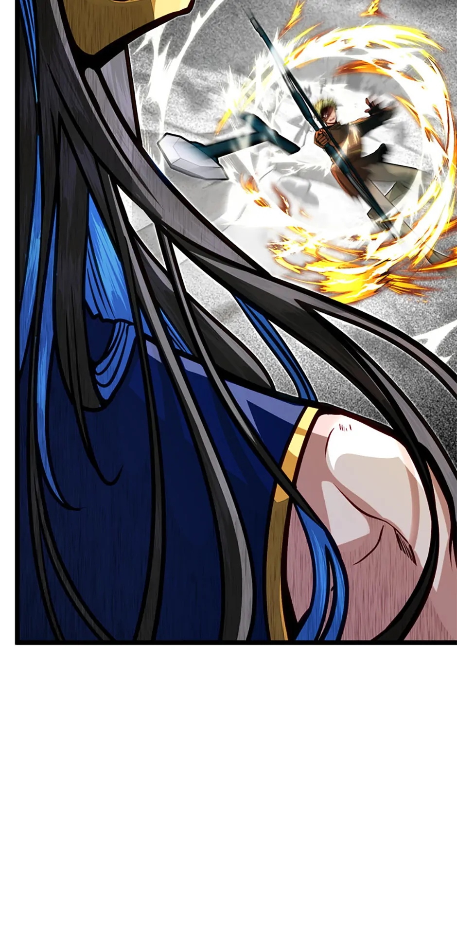 The Dragon Slayer Academy's Hotshot〘official〙 Chapter 75 page 31 - 