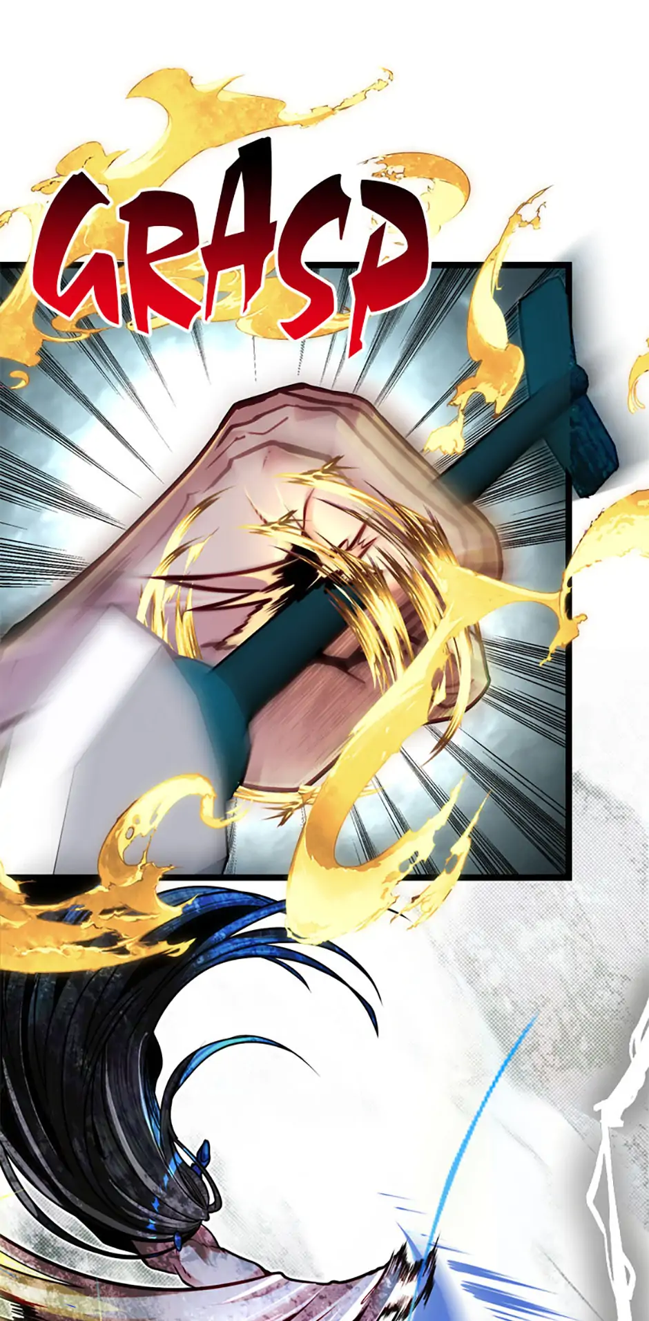 The Dragon Slayer Academy's Hotshot〘official〙 Chapter 75 page 32 - 
