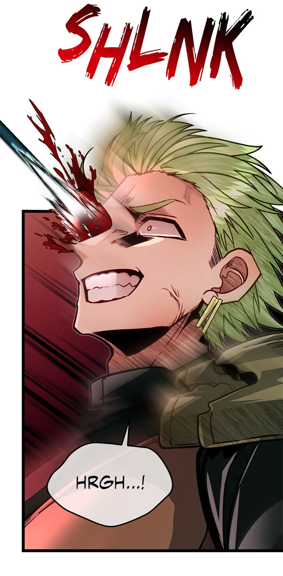 The Dragon Slayer Academy's Hotshot〘official〙 Chapter 75 page 35 - 