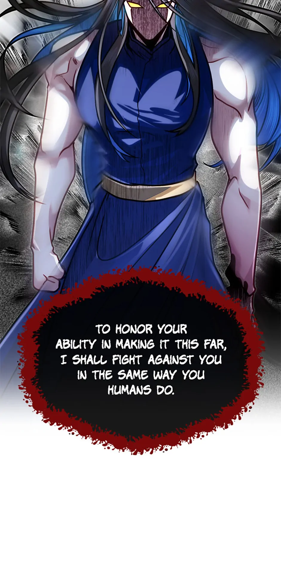 The Dragon Slayer Academy's Hotshot〘official〙 Chapter 75 page 37 - 