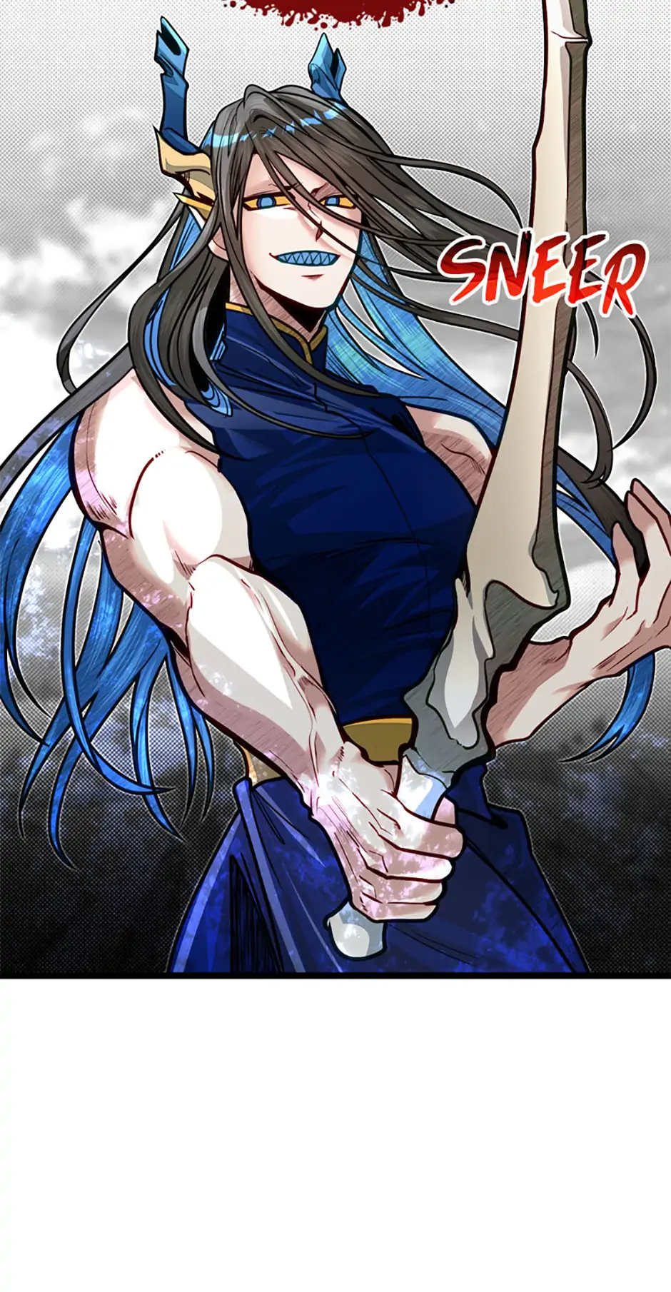 The Dragon Slayer Academy's Hotshot〘official〙 Chapter 75 page 39 - 