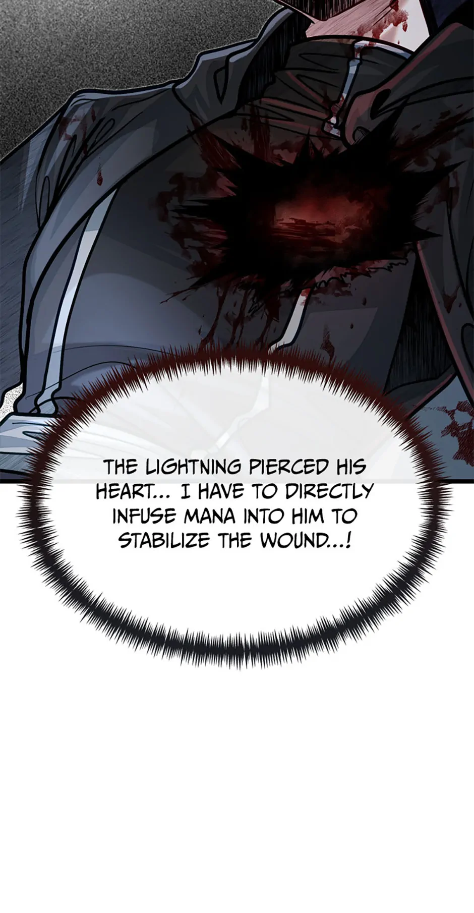 The Dragon Slayer Academy's Hotshot〘official〙 Chapter 75 page 45 - 