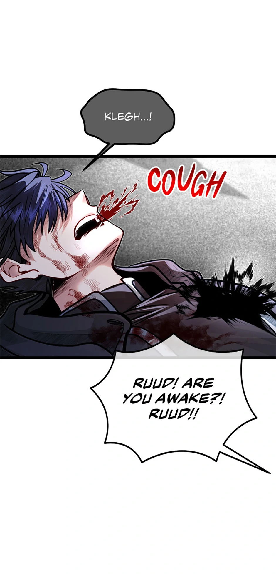 The Dragon Slayer Academy's Hotshot〘official〙 Chapter 75 page 47 - 
