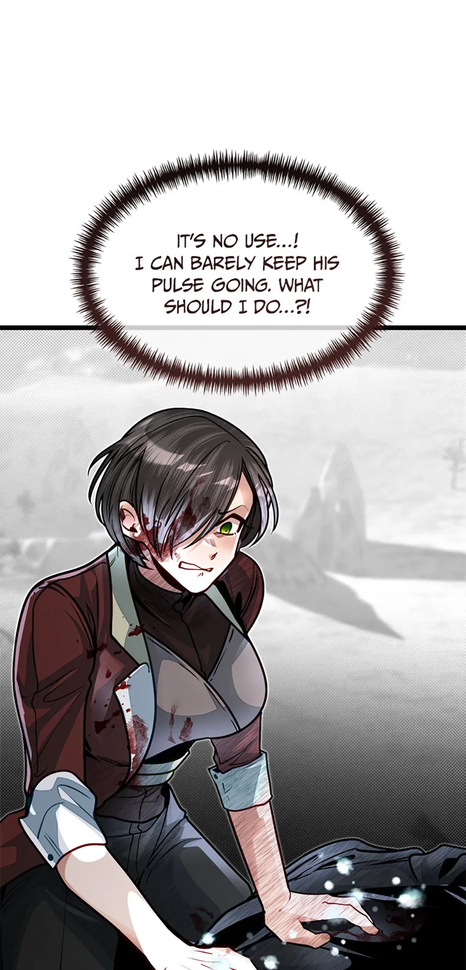 The Dragon Slayer Academy's Hotshot〘official〙 Chapter 75 page 48 - 