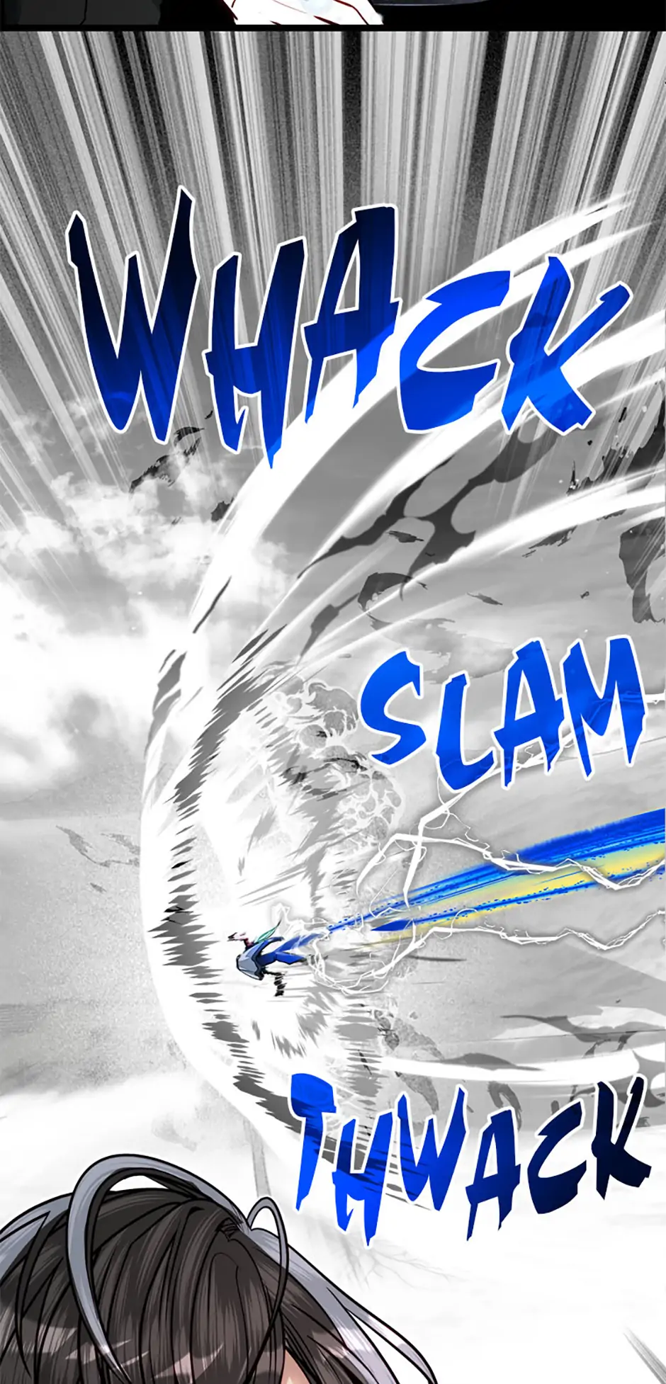 The Dragon Slayer Academy's Hotshot〘official〙 Chapter 75 page 49 - 