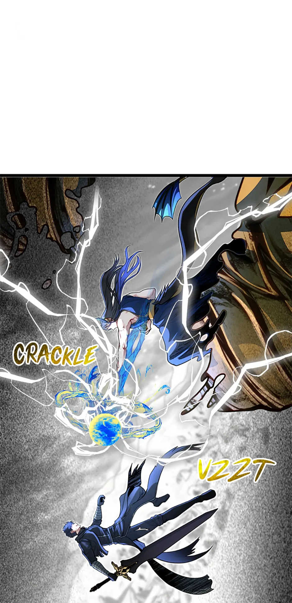 The Dragon Slayer Academy's Hotshot〘official〙 Chapter 75 page 6 - 