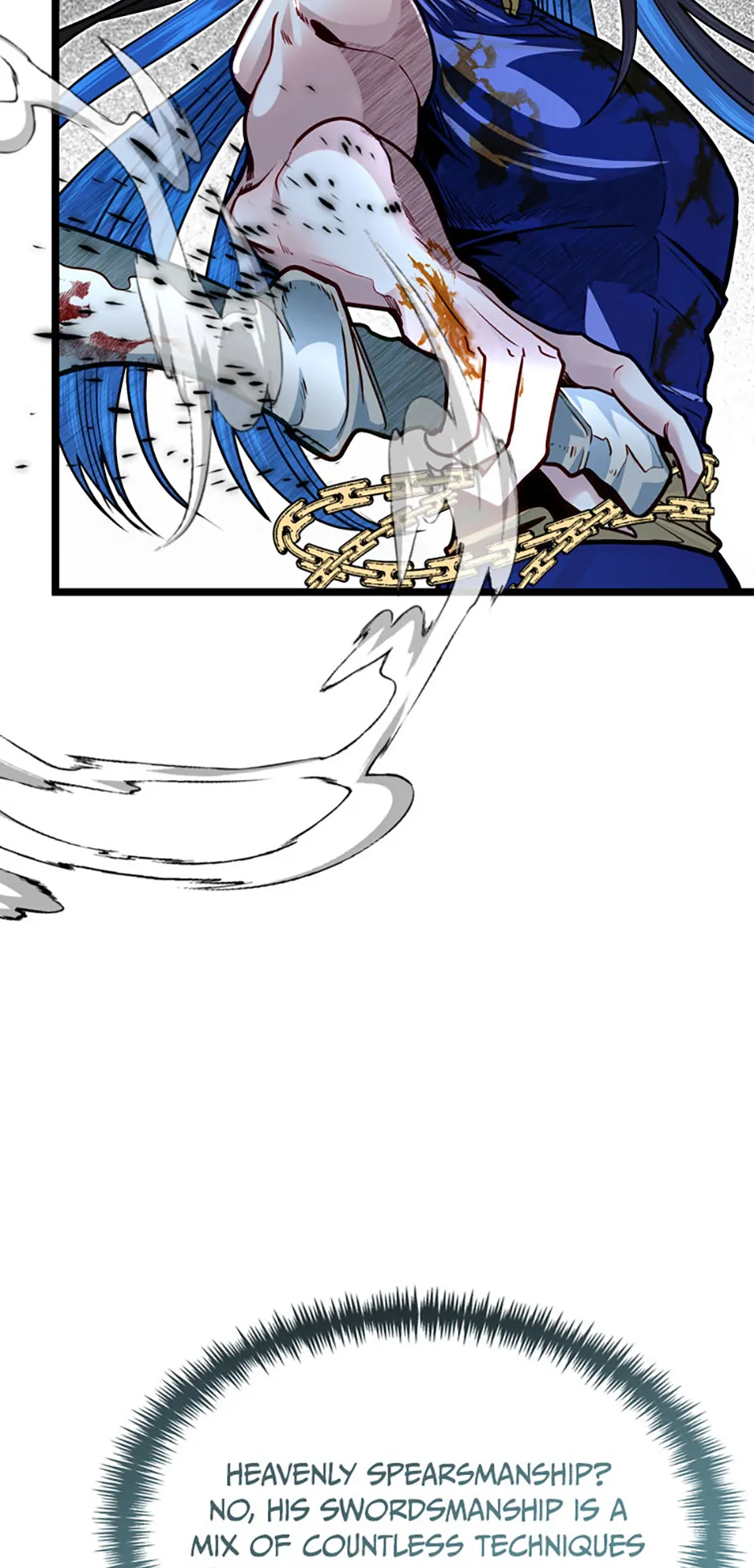The Dragon Slayer Academy's Hotshot〘official〙 Chapter 75 page 53 - 