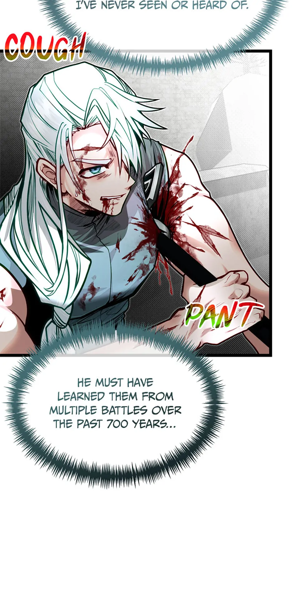 The Dragon Slayer Academy's Hotshot〘official〙 Chapter 75 page 54 - 