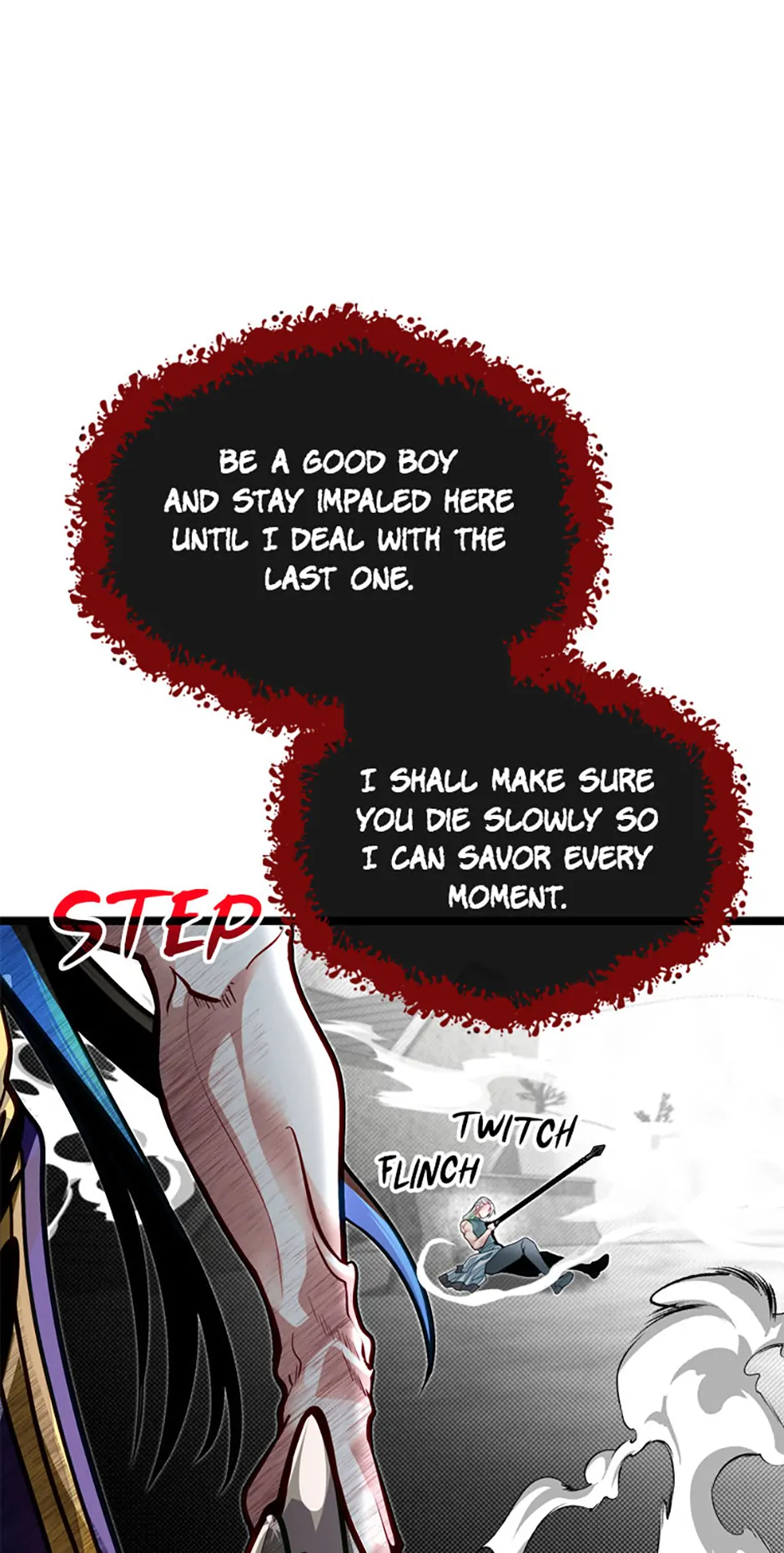 The Dragon Slayer Academy's Hotshot〘official〙 Chapter 75 page 55 - 