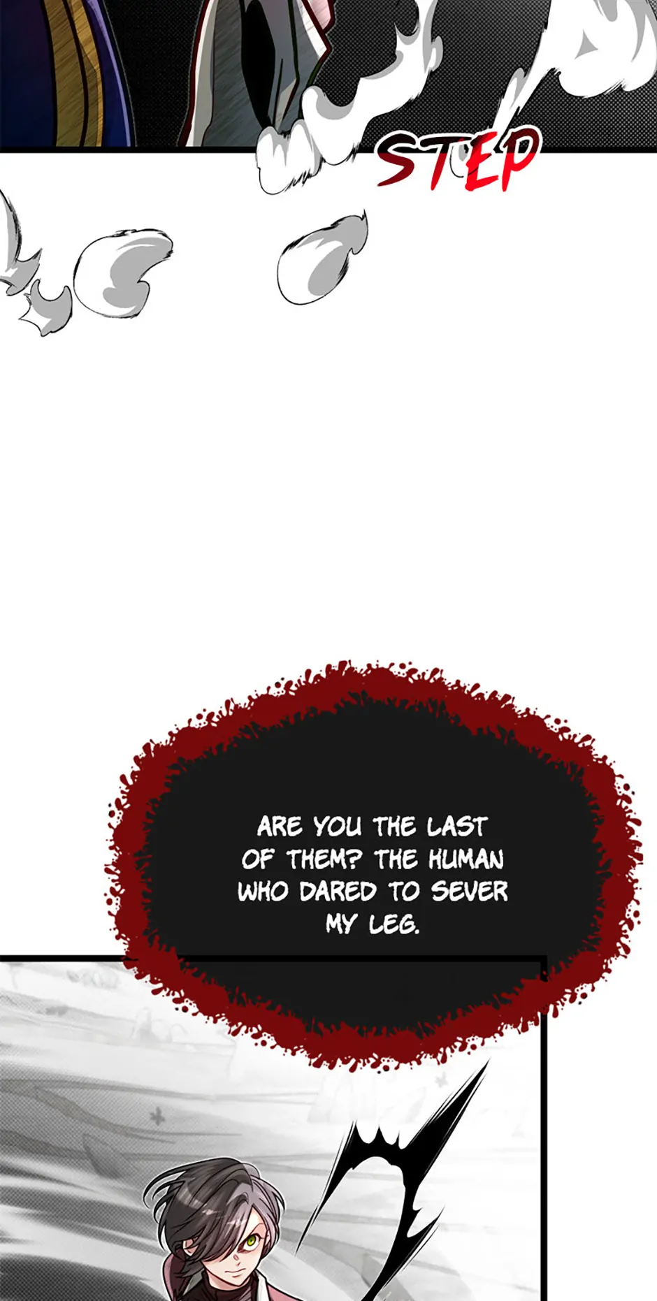 The Dragon Slayer Academy's Hotshot〘official〙 Chapter 75 page 56 - 