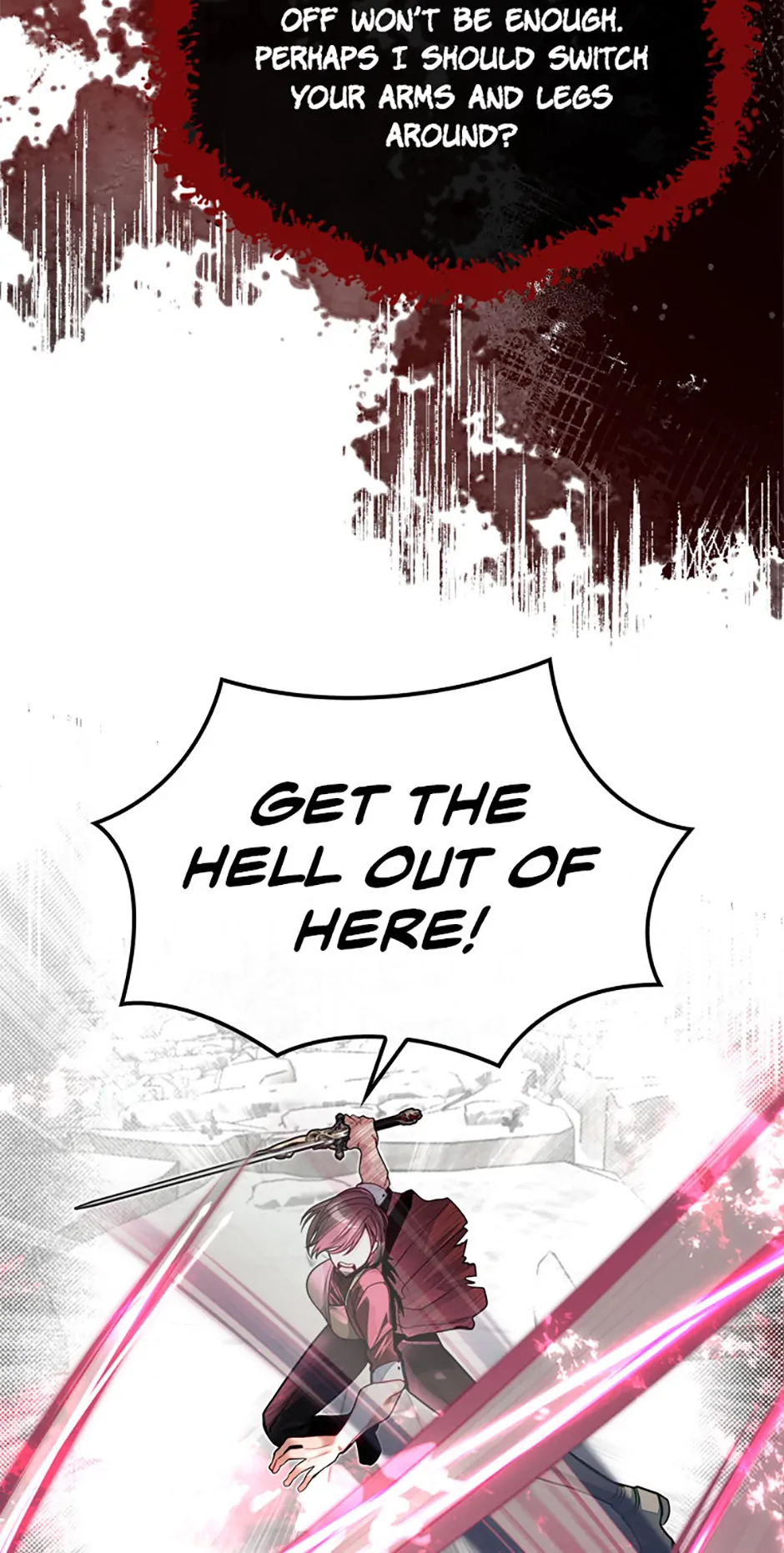 The Dragon Slayer Academy's Hotshot〘official〙 Chapter 75 page 58 - 