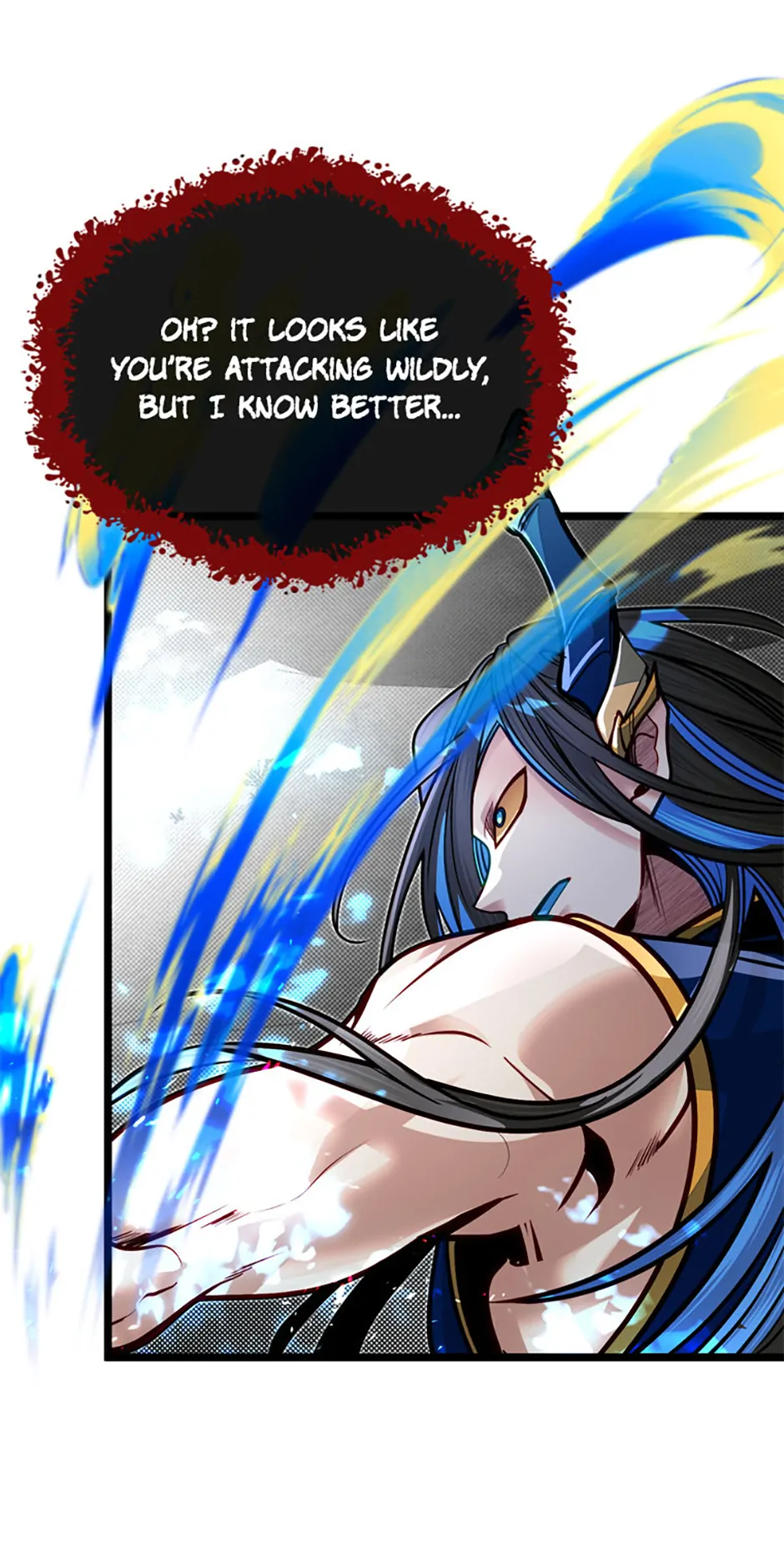 The Dragon Slayer Academy's Hotshot〘official〙 Chapter 75 page 60 - 
