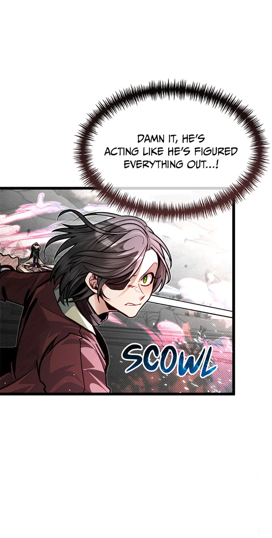 The Dragon Slayer Academy's Hotshot〘official〙 Chapter 75 page 61 - 