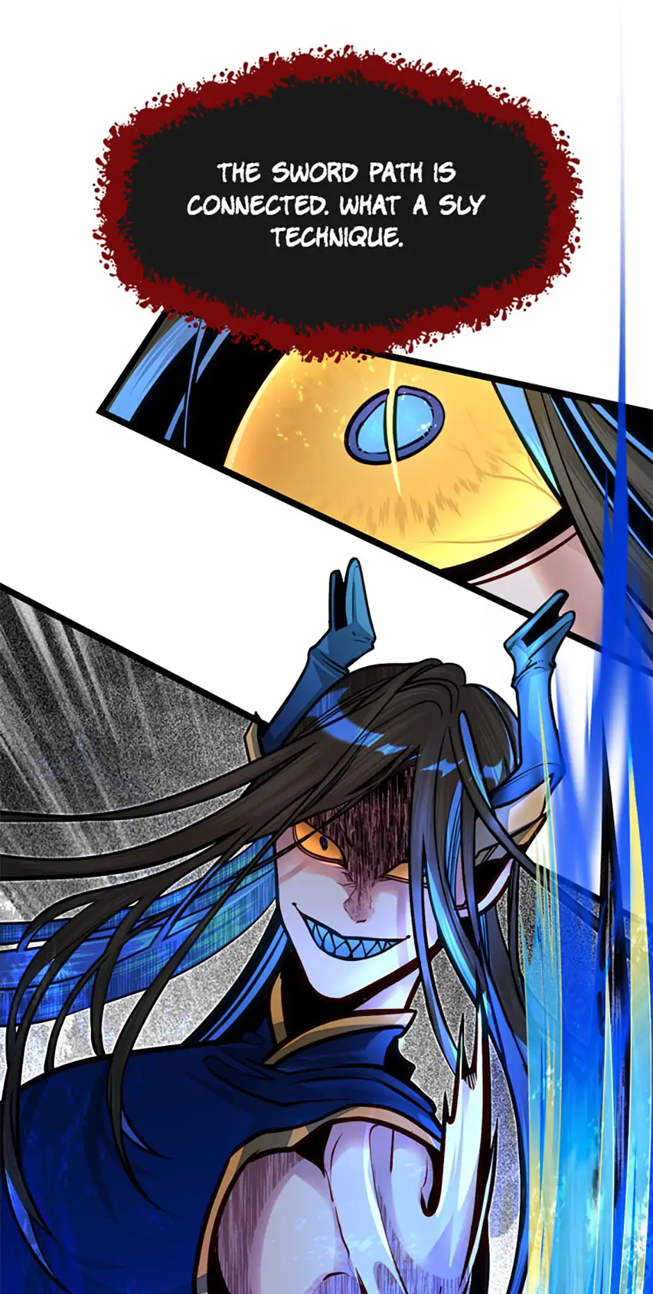 The Dragon Slayer Academy's Hotshot〘official〙 Chapter 75 page 62 - 