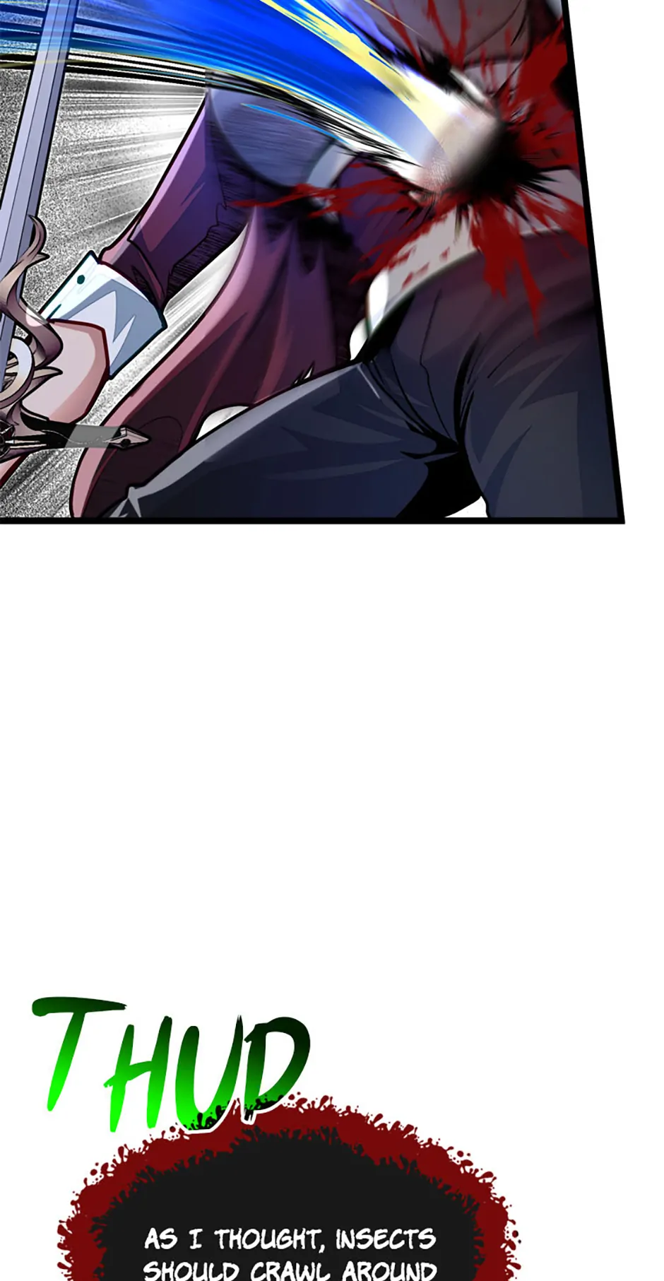 The Dragon Slayer Academy's Hotshot〘official〙 Chapter 75 page 65 - 