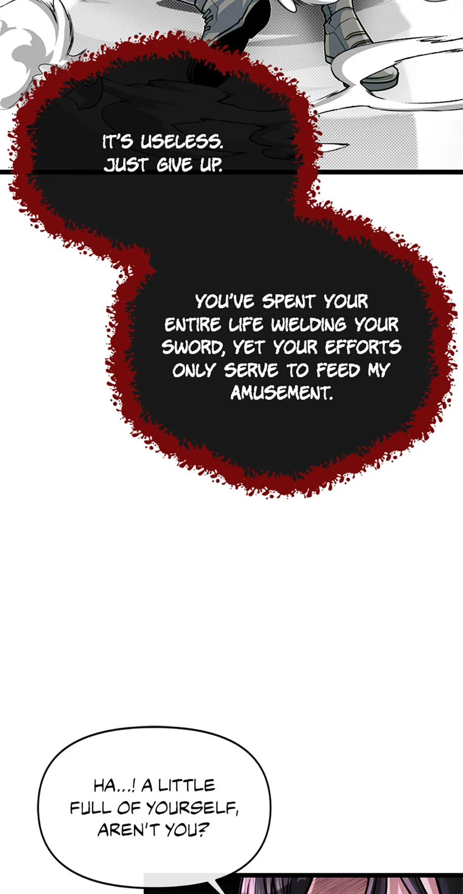 The Dragon Slayer Academy's Hotshot〘official〙 Chapter 75 page 67 - 