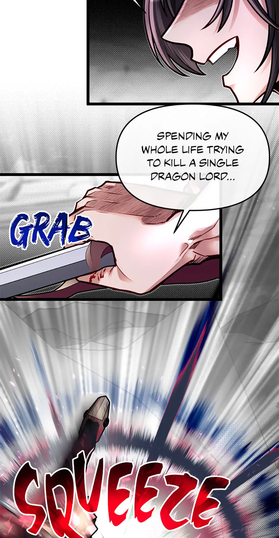The Dragon Slayer Academy's Hotshot〘official〙 Chapter 75 page 68 - 