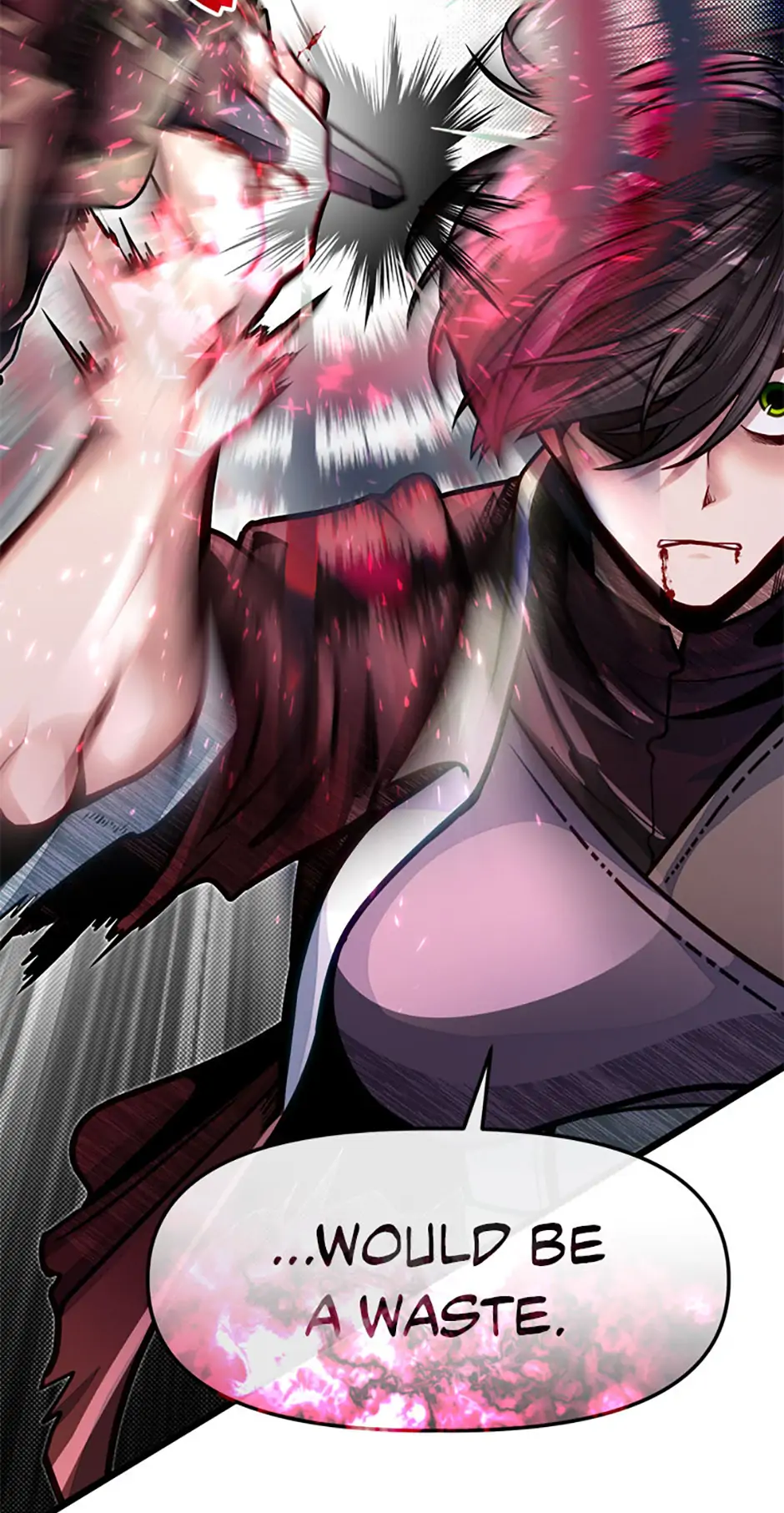 The Dragon Slayer Academy's Hotshot〘official〙 Chapter 75 page 69 - 