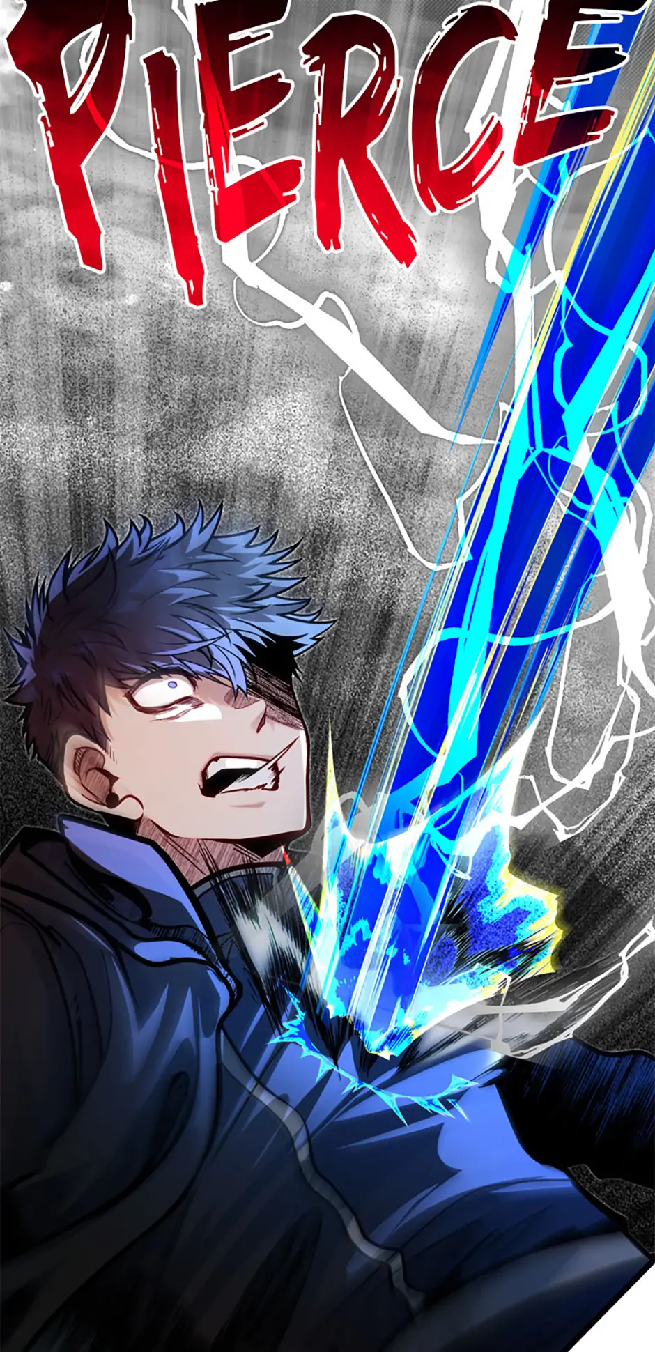 The Dragon Slayer Academy's Hotshot〘official〙 Chapter 75 page 8 - 