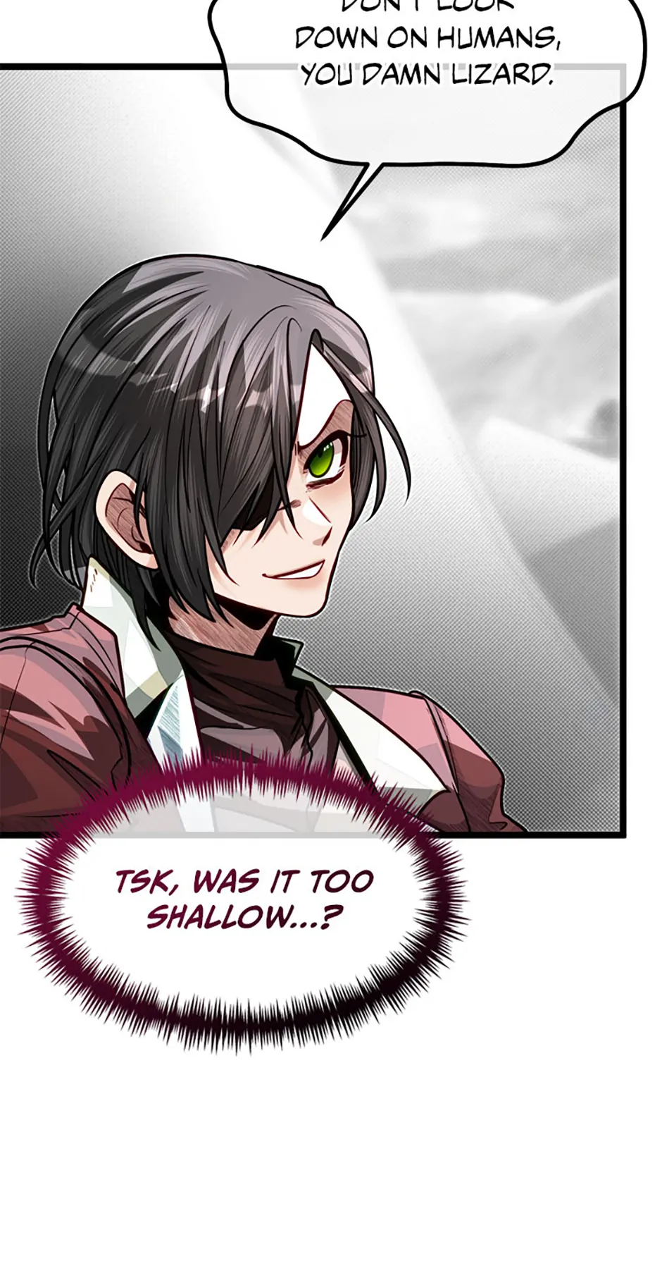 The Dragon Slayer Academy's Hotshot〘official〙 Chapter 75 page 72 - 