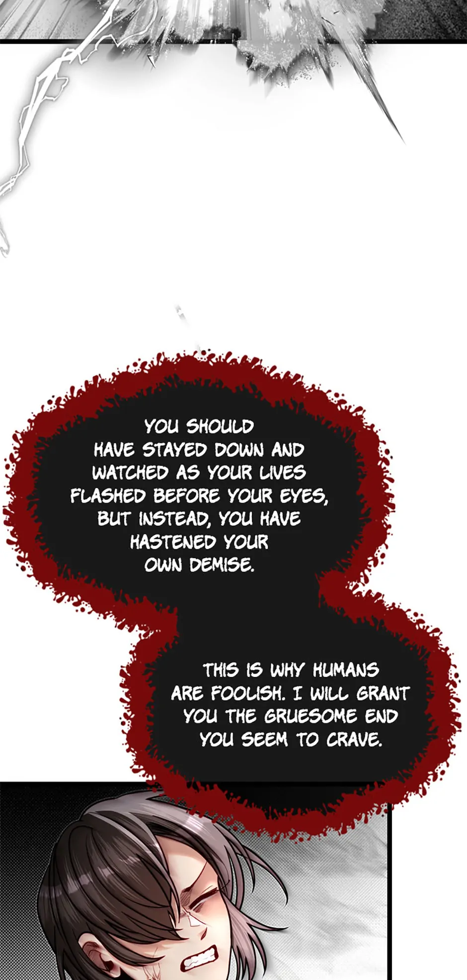 The Dragon Slayer Academy's Hotshot〘official〙 Chapter 75 page 74 - 
