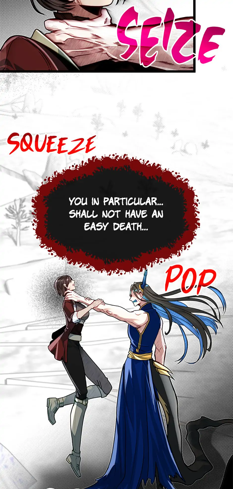 The Dragon Slayer Academy's Hotshot〘official〙 Chapter 75 page 75 - 