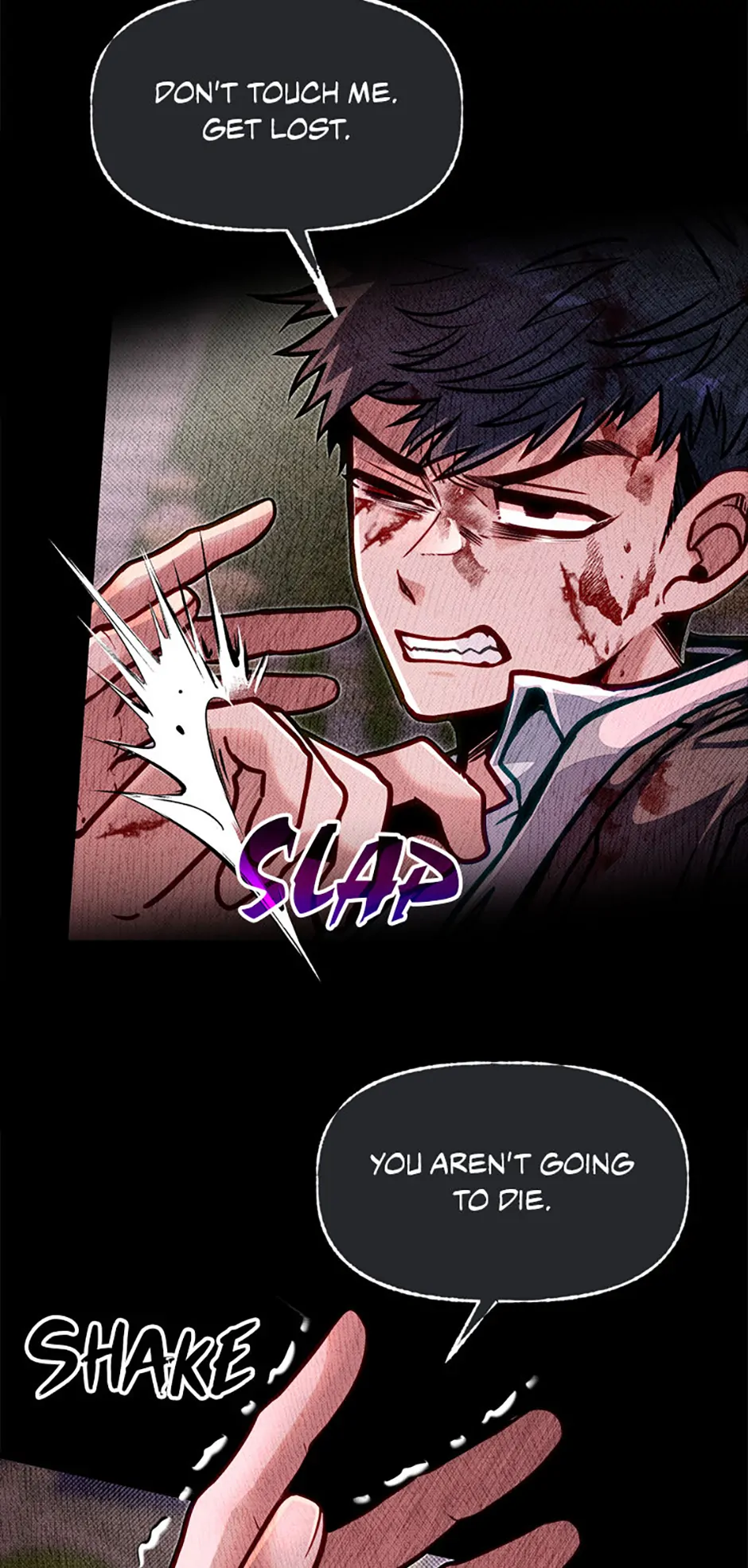 The Dragon Slayer Academy's Hotshot〘official〙 Chapter 75 page 77 - 
