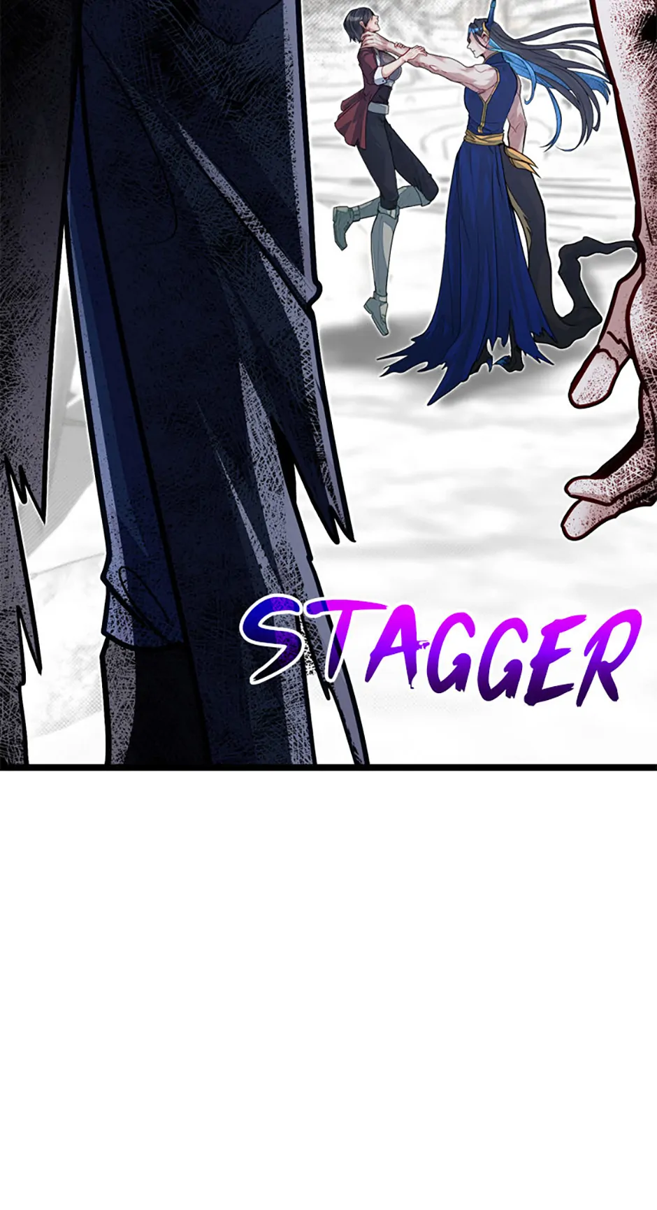 The Dragon Slayer Academy's Hotshot〘official〙 Chapter 75 page 82 - 