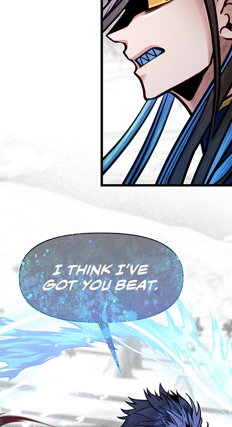 The Dragon Slayer Academy's Hotshot〘official〙 Chapter 75 page 85 - 