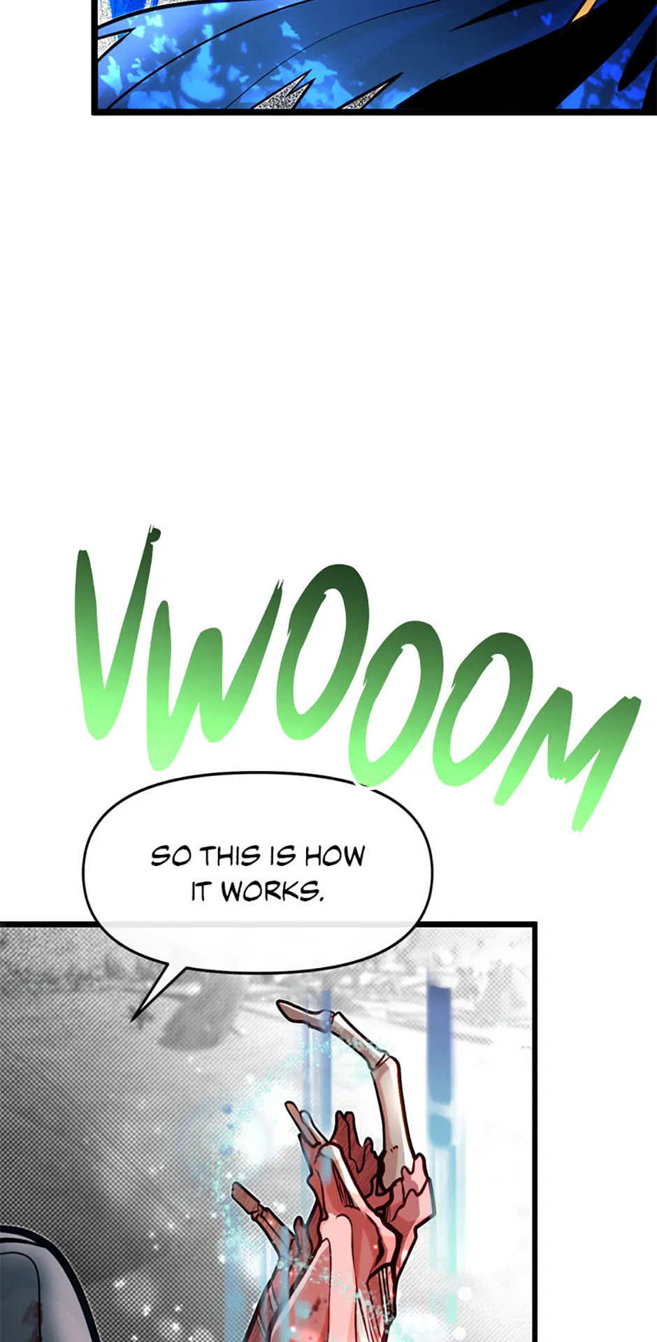 The Dragon Slayer Academy's Hotshot〘official〙 Chapter 76 page 12 - 