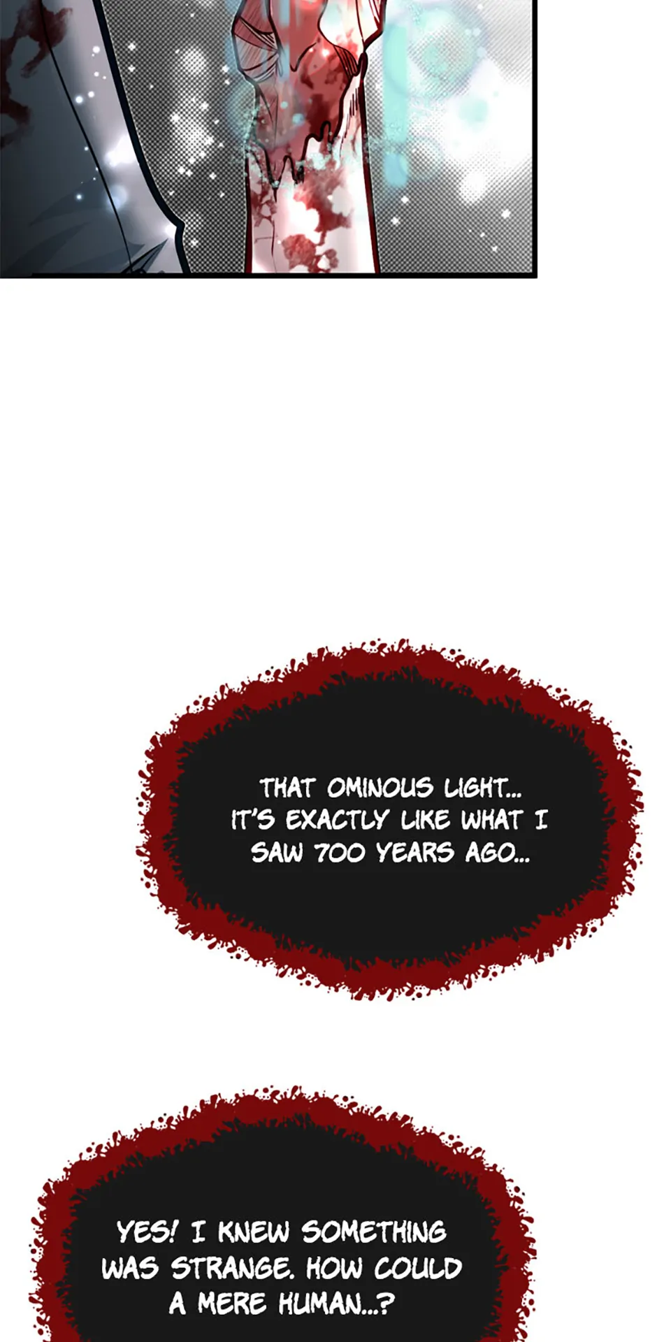 The Dragon Slayer Academy's Hotshot〘official〙 Chapter 76 page 13 - 