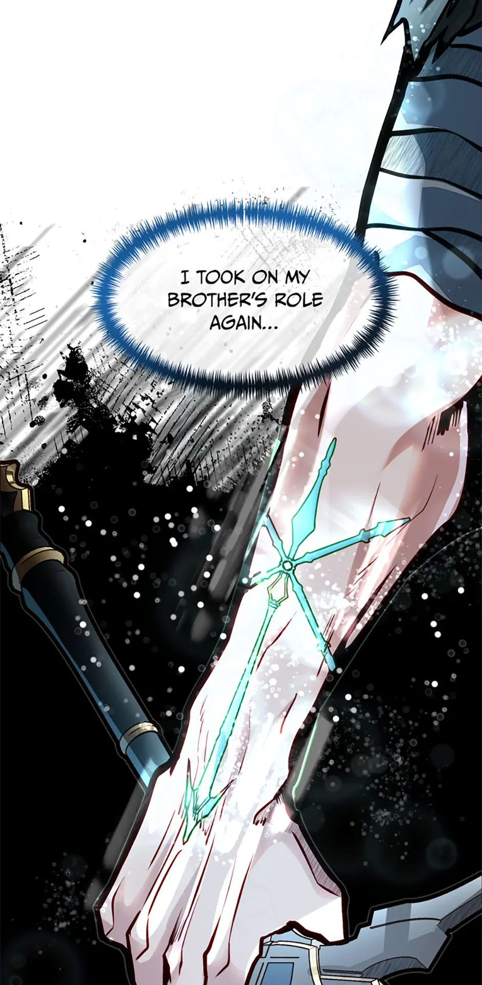 The Dragon Slayer Academy's Hotshot〘official〙 Chapter 76 page 17 - 