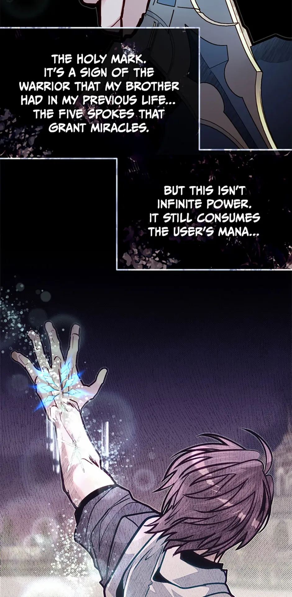 The Dragon Slayer Academy's Hotshot〘official〙 Chapter 76 page 18 - 