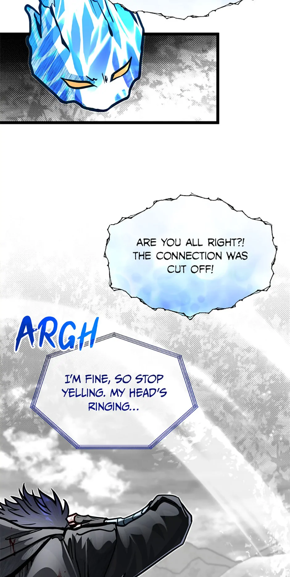 The Dragon Slayer Academy's Hotshot〘official〙 Chapter 76 page 3 - 