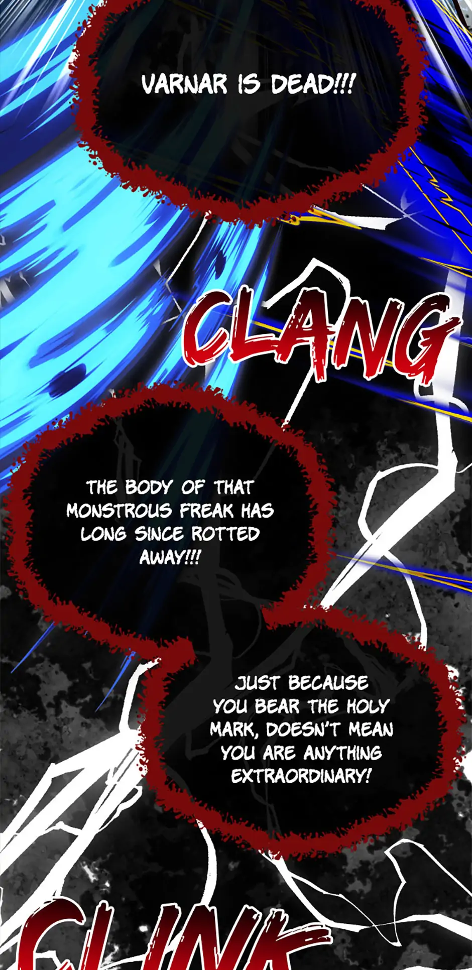 The Dragon Slayer Academy's Hotshot〘official〙 Chapter 76 page 24 - 