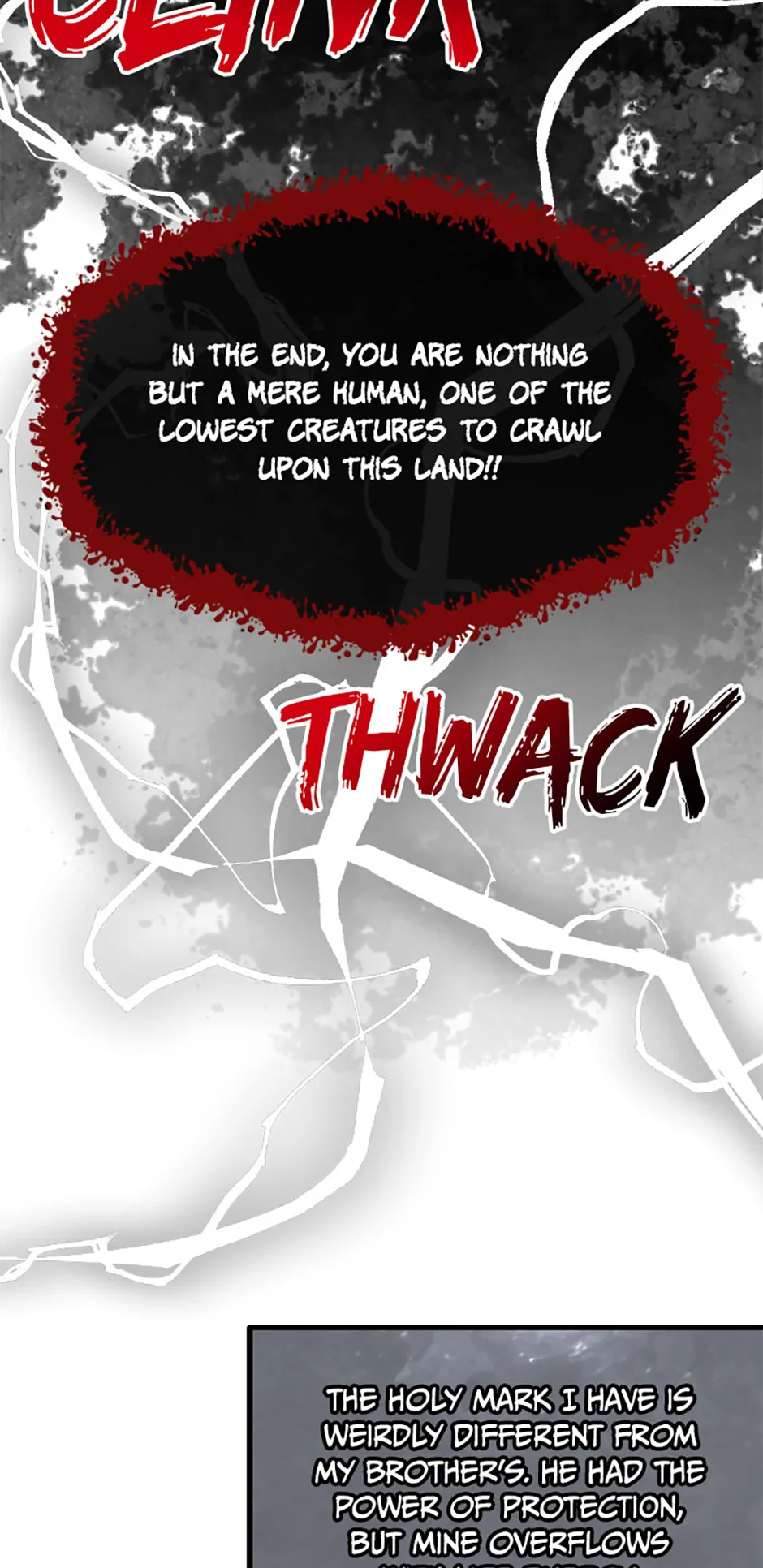 The Dragon Slayer Academy's Hotshot〘official〙 Chapter 76 page 25 - 