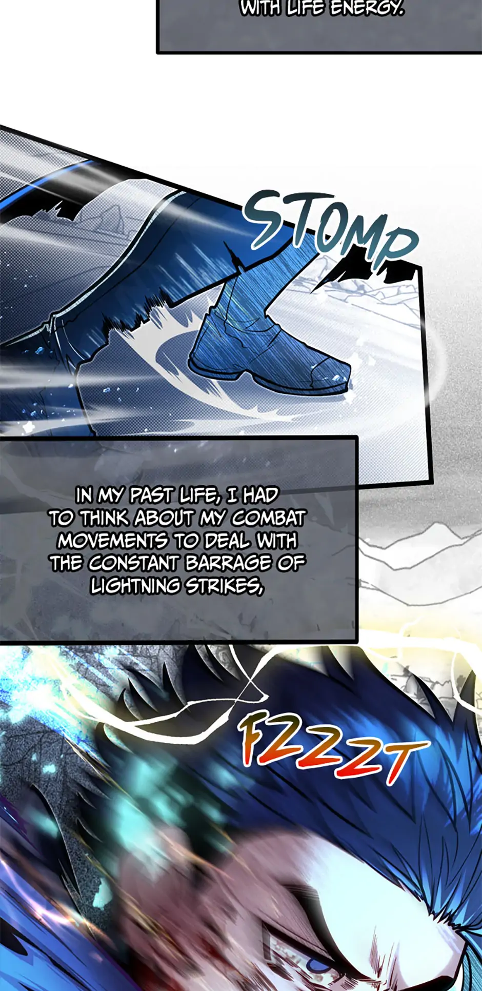 The Dragon Slayer Academy's Hotshot〘official〙 Chapter 76 page 26 - 