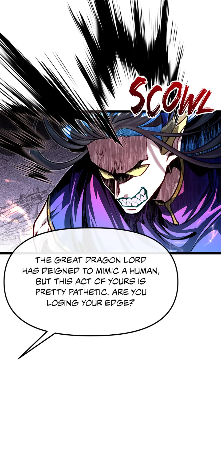 The Dragon Slayer Academy's Hotshot〘official〙 Chapter 76 page 28 - 