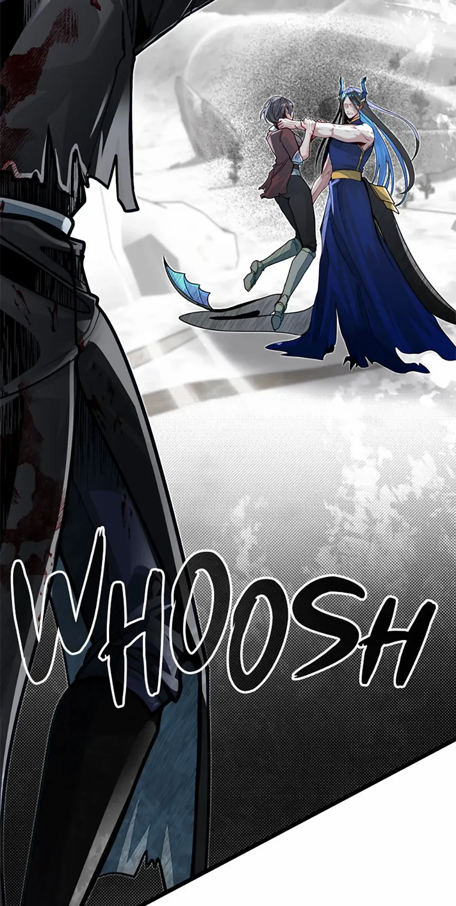 The Dragon Slayer Academy's Hotshot〘official〙 Chapter 76 page 4 - 