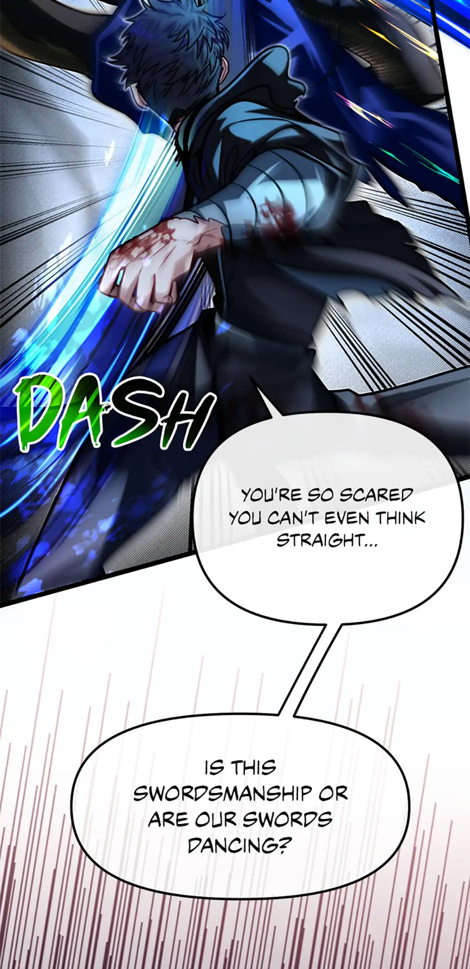 The Dragon Slayer Academy's Hotshot〘official〙 Chapter 76 page 31 - 