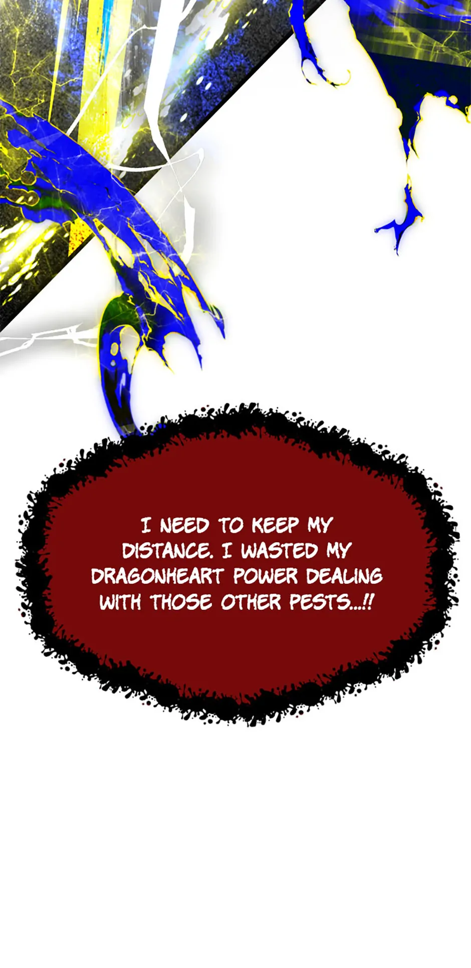 The Dragon Slayer Academy's Hotshot〘official〙 Chapter 76 page 36 - 
