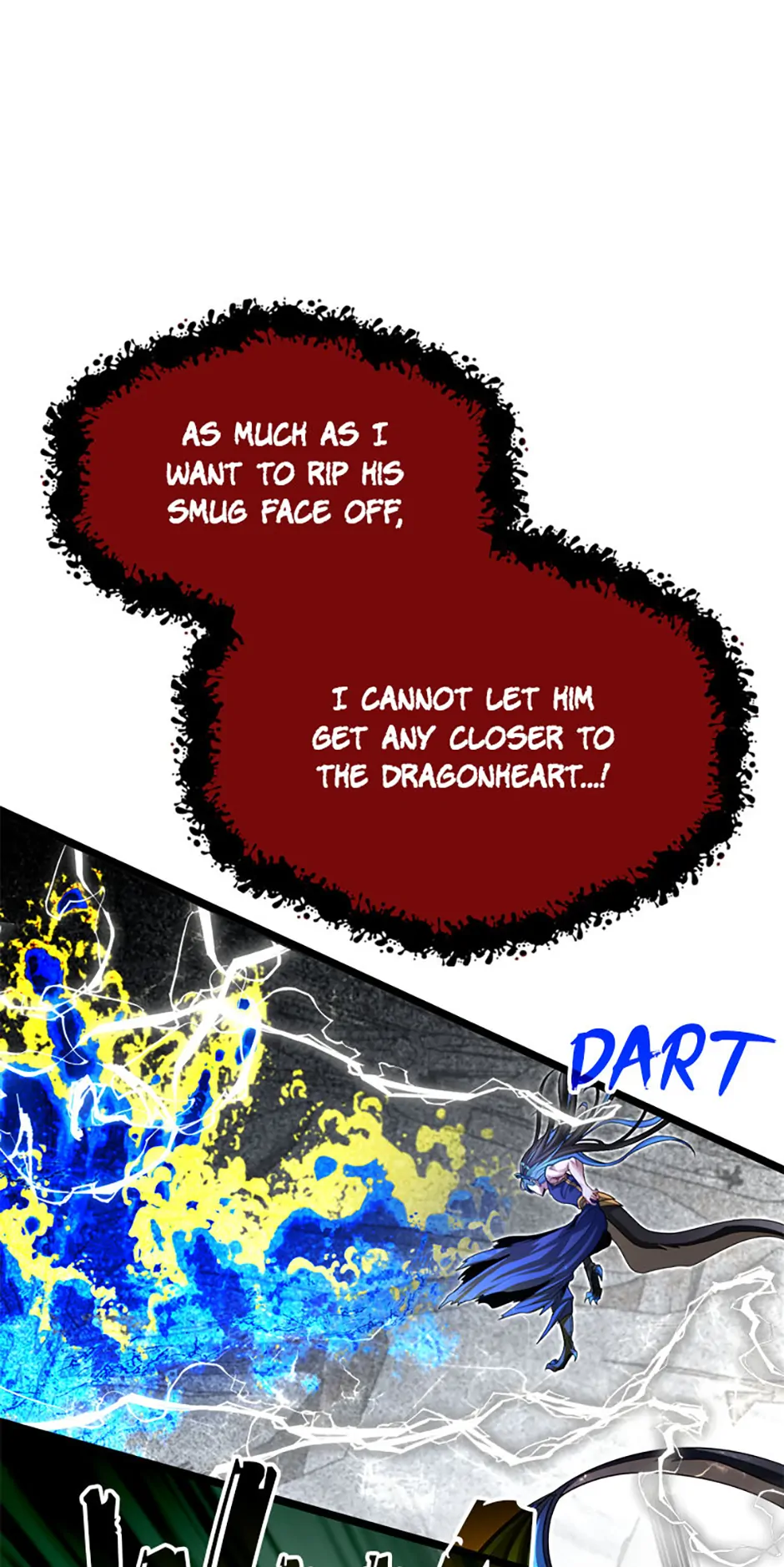 The Dragon Slayer Academy's Hotshot〘official〙 Chapter 76 page 37 - 