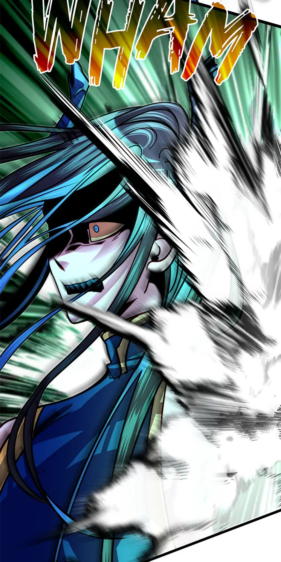 The Dragon Slayer Academy's Hotshot〘official〙 Chapter 76 page 38 - 