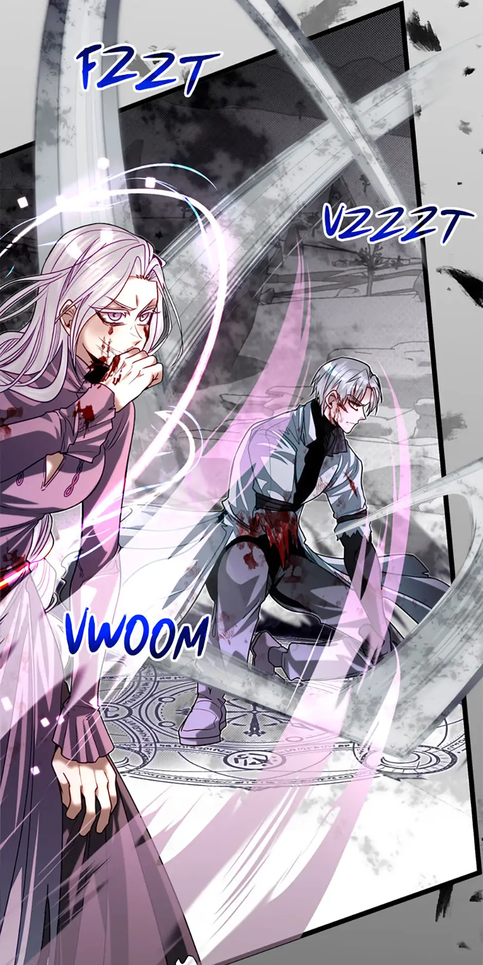 The Dragon Slayer Academy's Hotshot〘official〙 Chapter 76 page 43 - 
