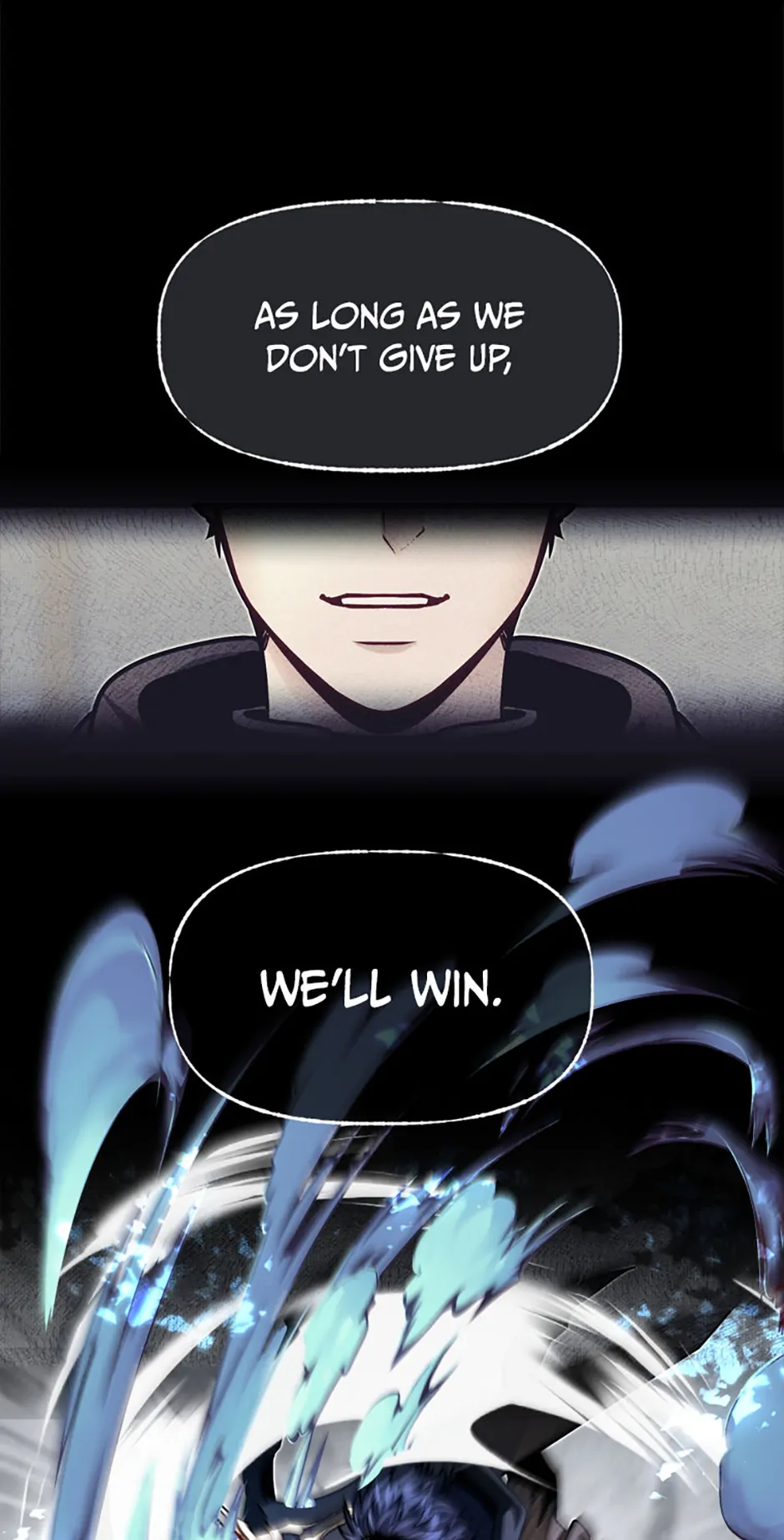 The Dragon Slayer Academy's Hotshot〘official〙 Chapter 76 page 46 - 