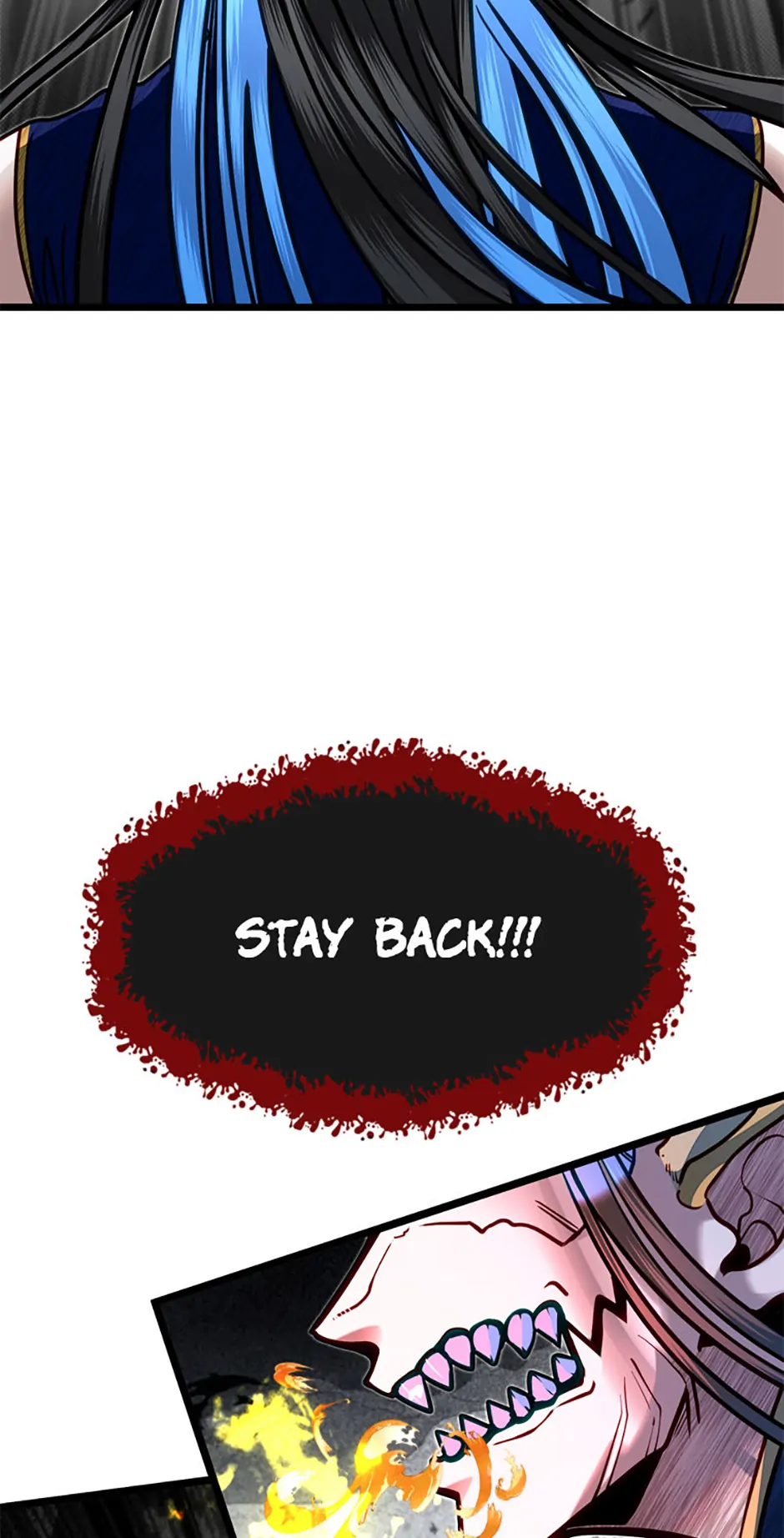 The Dragon Slayer Academy's Hotshot〘official〙 Chapter 76 page 48 - 