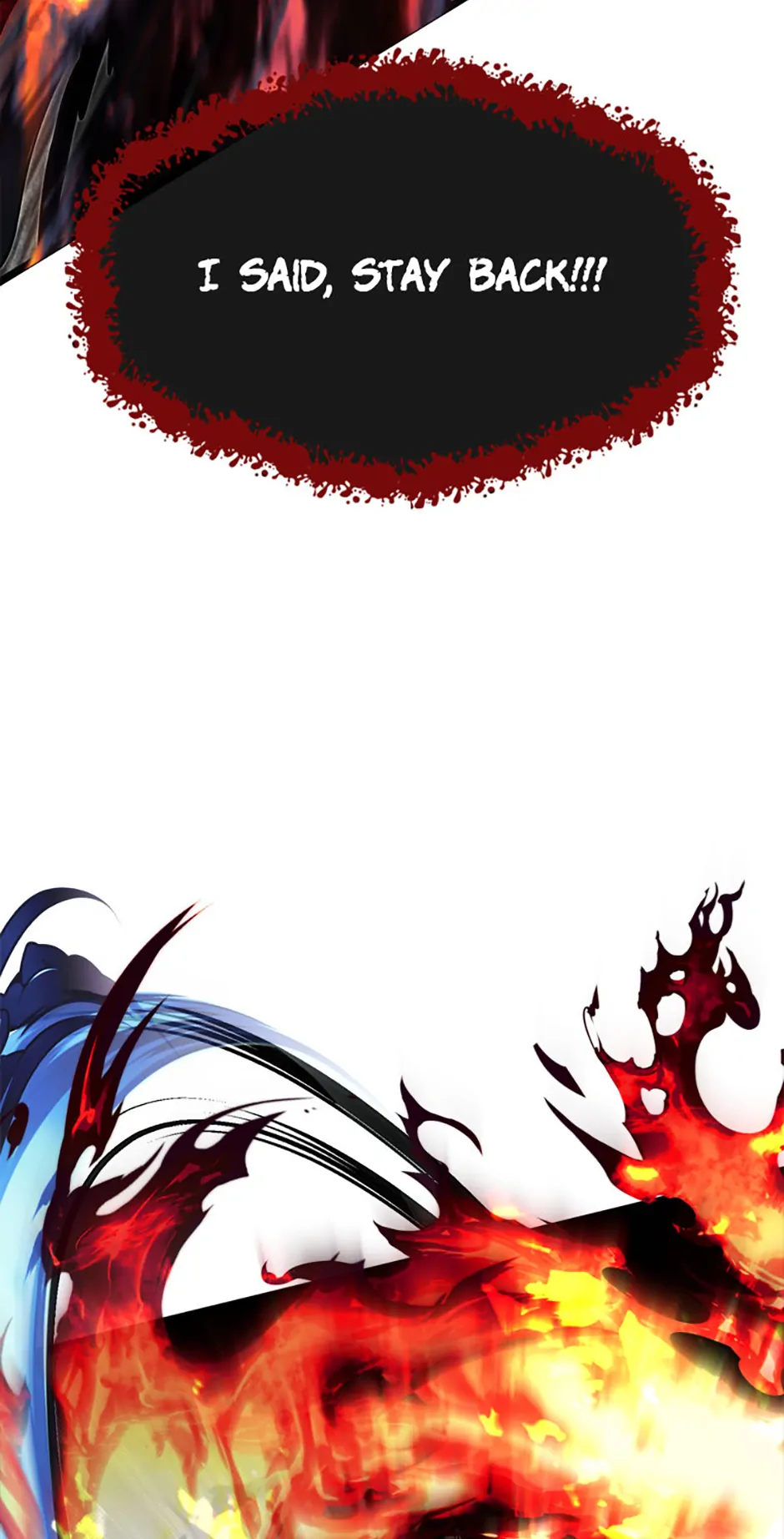 The Dragon Slayer Academy's Hotshot〘official〙 Chapter 76 page 50 - 