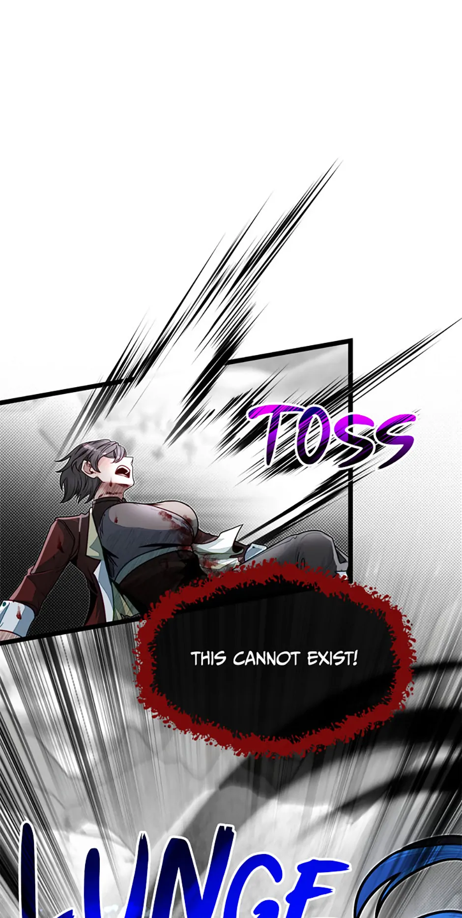 The Dragon Slayer Academy's Hotshot〘official〙 Chapter 76 page 6 - 