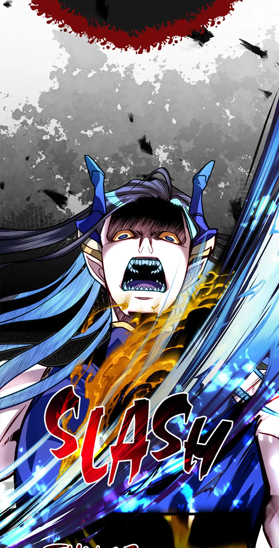 The Dragon Slayer Academy's Hotshot〘official〙 Chapter 76 page 53 - 